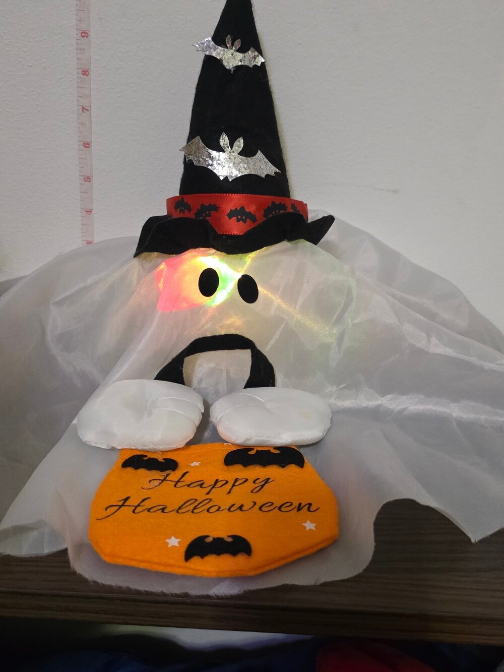 Halloween decoration